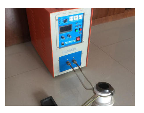 高频淬火炉15kw 高频加热的典型频率范围与电源