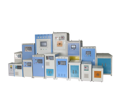 电磁加热整体机拆装机