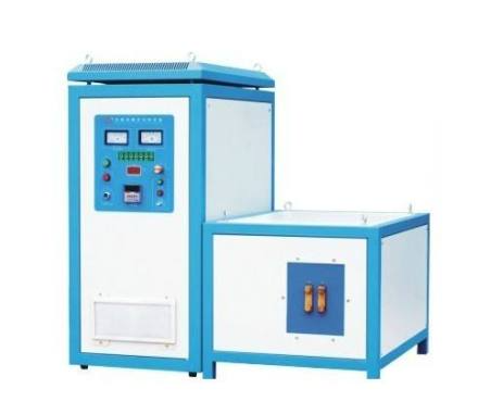 高频淬火炉85kw产品展示