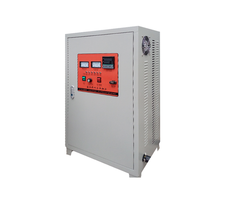 电磁加热拆装机