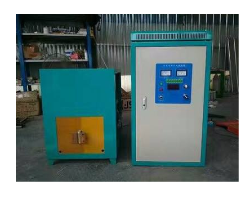 高频模拟机RBL-120CP本质是利用高频电流产生的强烈趋肤效应