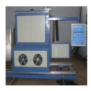 导轨淬火一体机