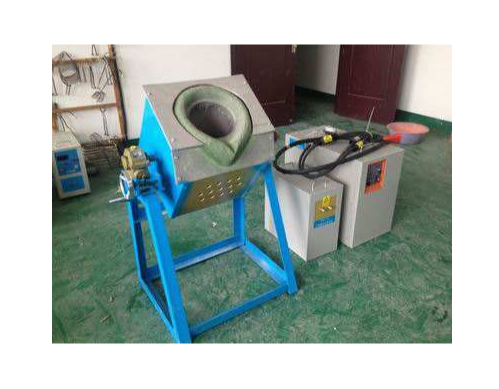 中频熔炼炉显著优点和主要应用领域